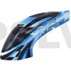 SCG-700-14 Canopy Canomod Blue Checkers (Goblin 700)